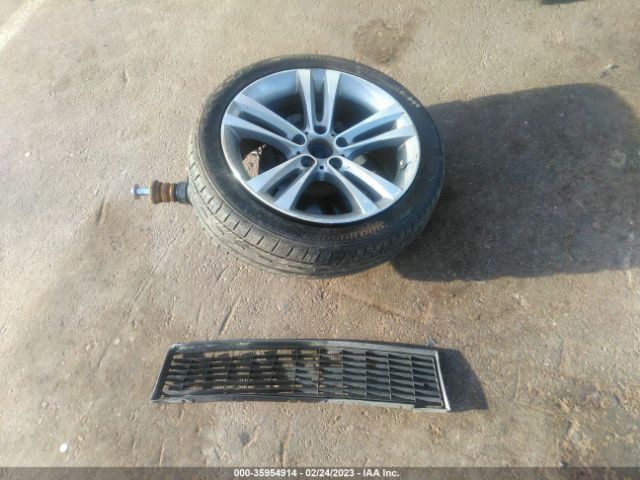 WBA3N3C58EK231437 BMW 4 Series 428i