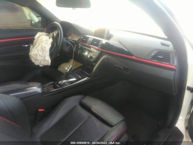 WBA3N3C58EK231437 BMW 4 Series 428i