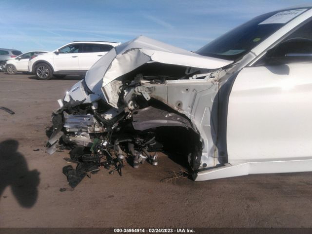 WBA3N3C58EK231437 BMW 4 Series 428i