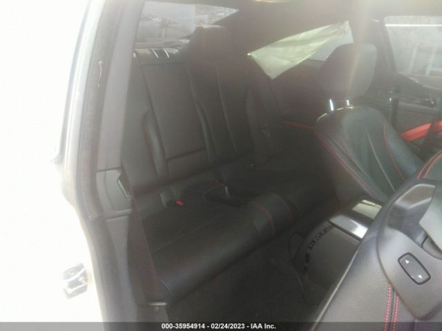 WBA3N3C58EK231437 BMW 4 Series 428i