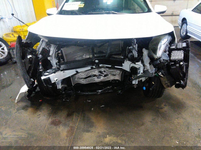 Chevrolet Equinox Premier 2022 2GNAXXEV1N6145518 Image 8