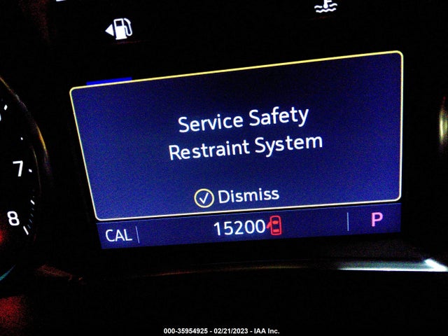 Chevrolet Equinox Premier 2022 2GNAXXEV1N6145518 Image 9