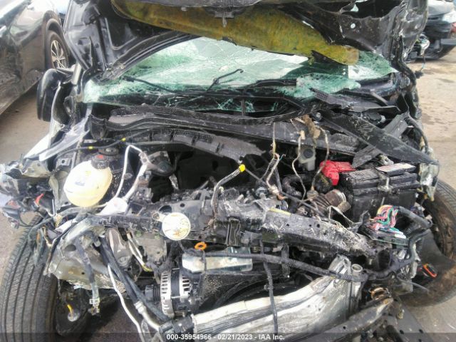 3N1CP5DV2NL531001 Nissan KICKS SR