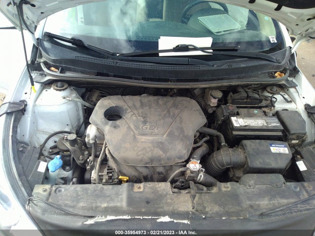 Hyundai Accent 2017 KMHCT4AE4HU379686 Image 10