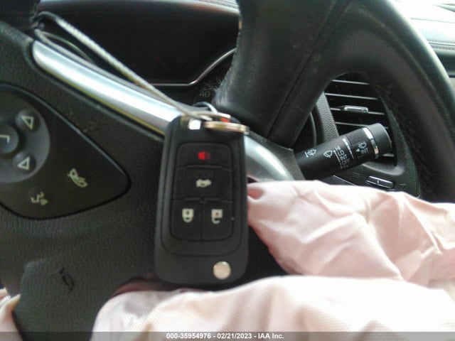Chevrolet IMPALA LT 2019 1G11Z5SA0KU139580 Image 3