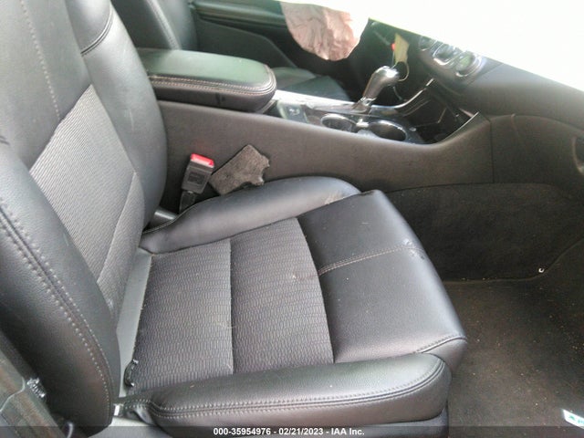 Chevrolet IMPALA LT 2019 1G11Z5SA0KU139580 Image 6