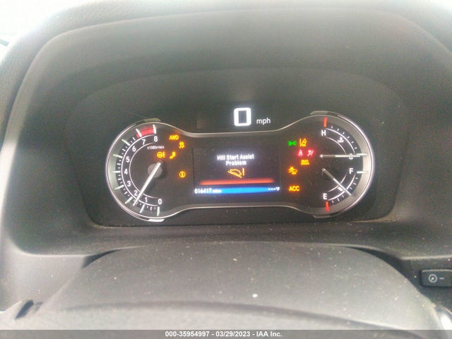 Honda Ridgeline Black Edition 2021 5FPYK3F83MB024691 Image 9