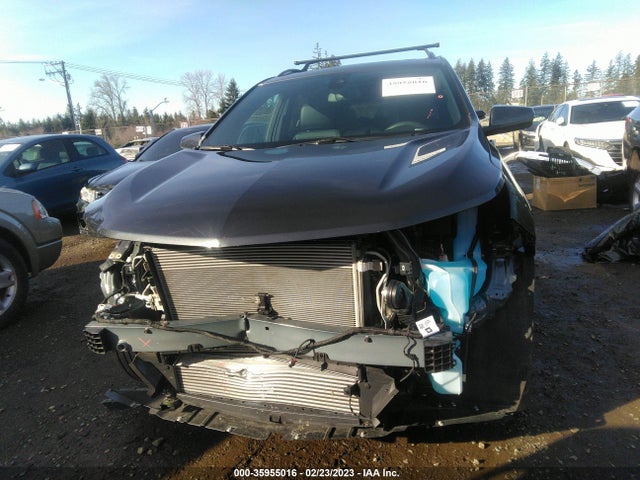 Chevrolet EQUINOX RS 2022 3GNAXWEV9NS202222 Image 6