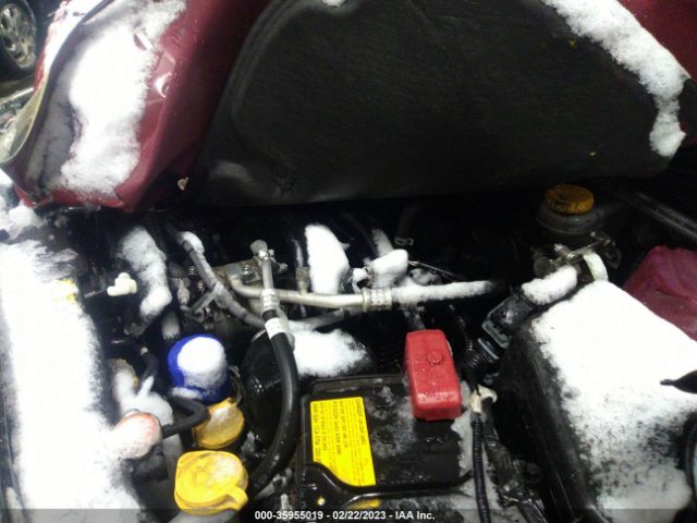 JF2GTABC5JH283325 Subaru Crosstrek Premium