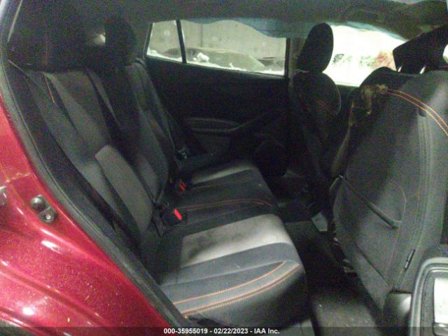 JF2GTABC5JH283325 Subaru Crosstrek Premium