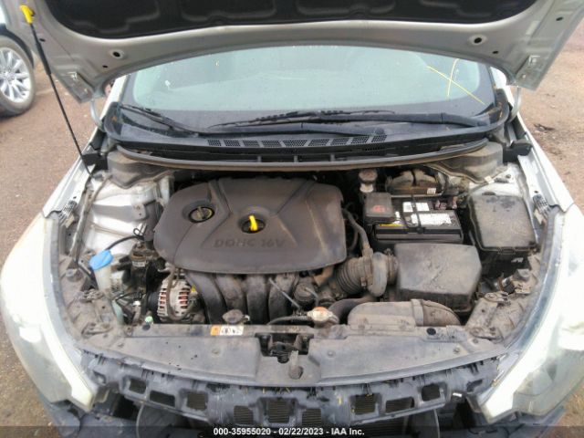 KNAFX4A62G5554750 KIA FORTE LX