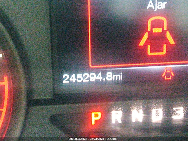 2016 FORD F-150 XL/XLT VIN: 1FTEX1C84GFA59861