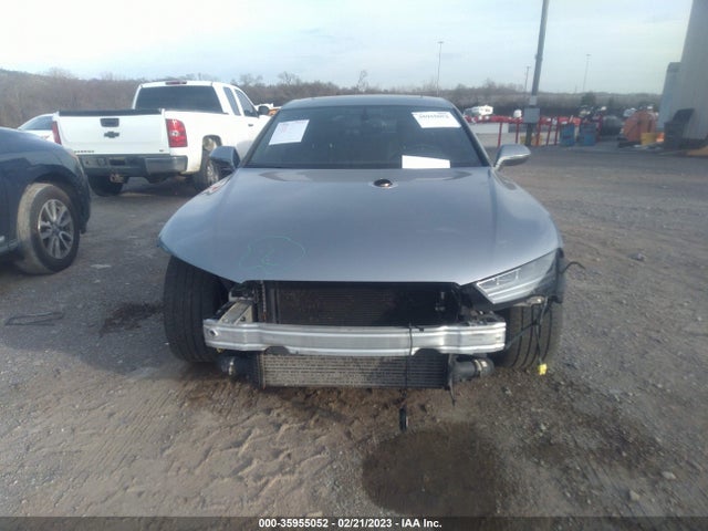 2016 Audi A7, VIN: WAUWMAFC7GN075200