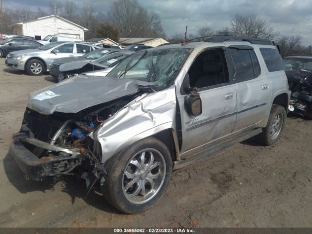 1GKES16SX66172979 GMC ENVOY XL