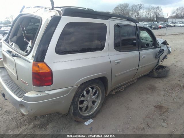1GKES16SX66172979 GMC ENVOY XL