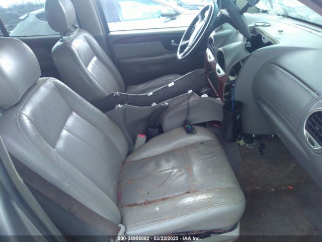 1GKES16SX66172979 GMC ENVOY XL