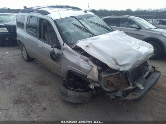 1GKES16SX66172979 GMC ENVOY XL