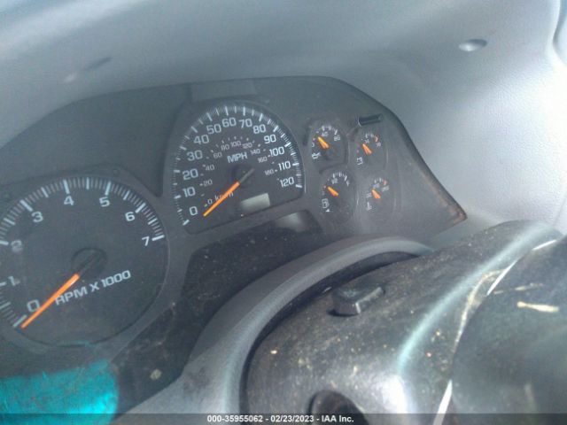 1GKES16SX66172979 GMC ENVOY XL