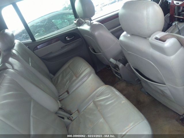 1GKES16SX66172979 GMC ENVOY XL