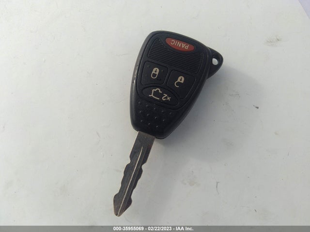 Dodge Avenger Se/sxt 2009 1B3LC46B29N503891 Image 3