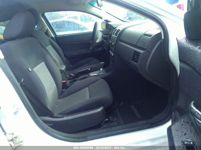 Dodge Avenger Se/sxt 2009 1B3LC46B29N503891 Image 6