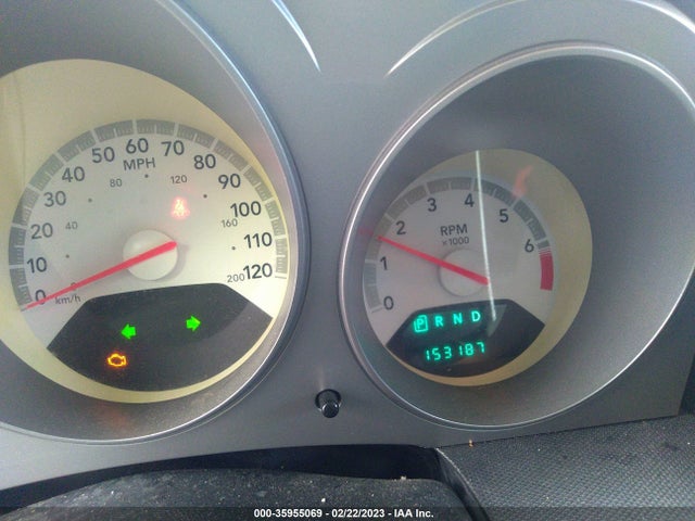 Dodge Avenger Se/sxt 2009 1B3LC46B29N503891 Image 8