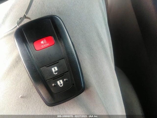 2022 TOYOTA RAV4 HYBRID XLE VIN: 4T3RWRFV6NU077908