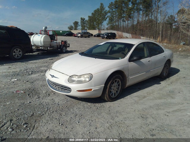 Chrysler Concorde 1998 2C3HD46J0WH193130 Image 2
