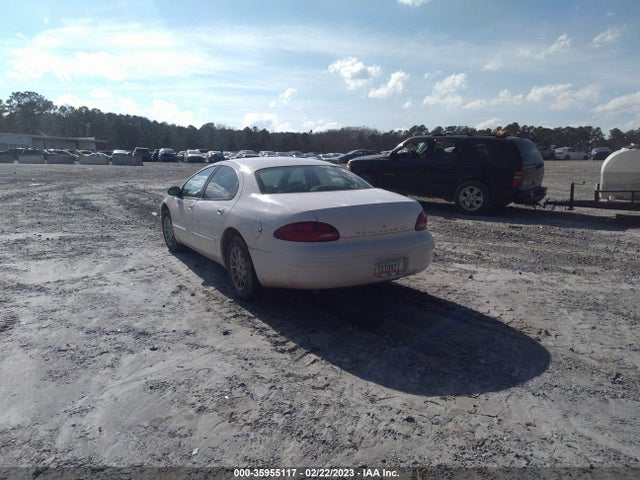 Chrysler Concorde 1998 2C3HD46J0WH193130 Image 4