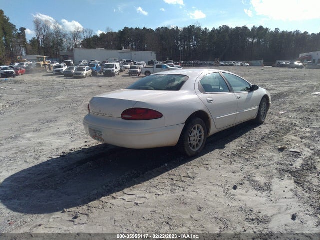 Chrysler Concorde 1998 2C3HD46J0WH193130 Image 5