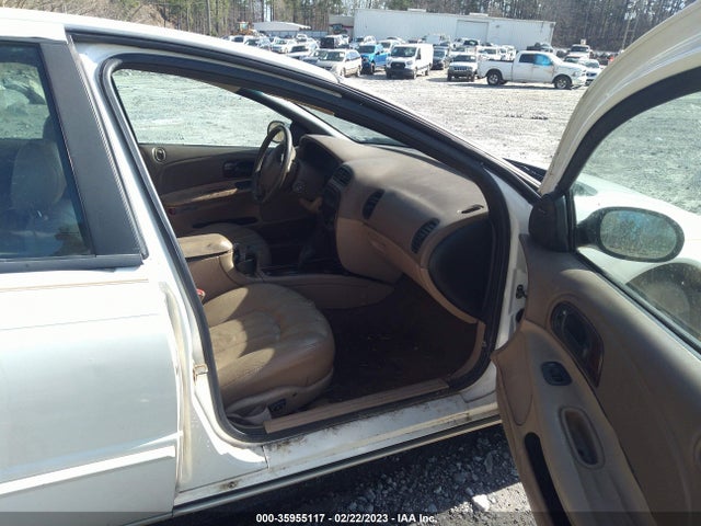 Chrysler Concorde 1998 2C3HD46J0WH193130 Image 6