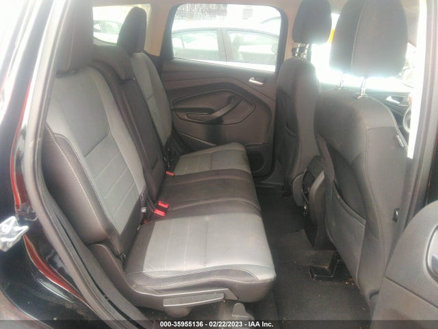 2016 FORD ESCAPE SE VIN: 1FMCU9GX2GUC36074