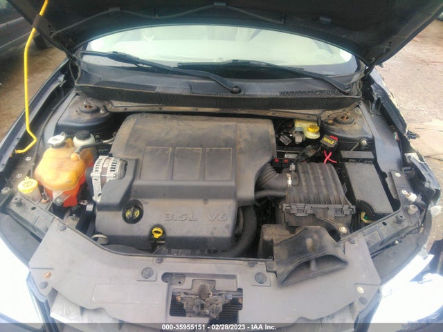 1C3LC65M78N657772 Chrysler Sebring Limited