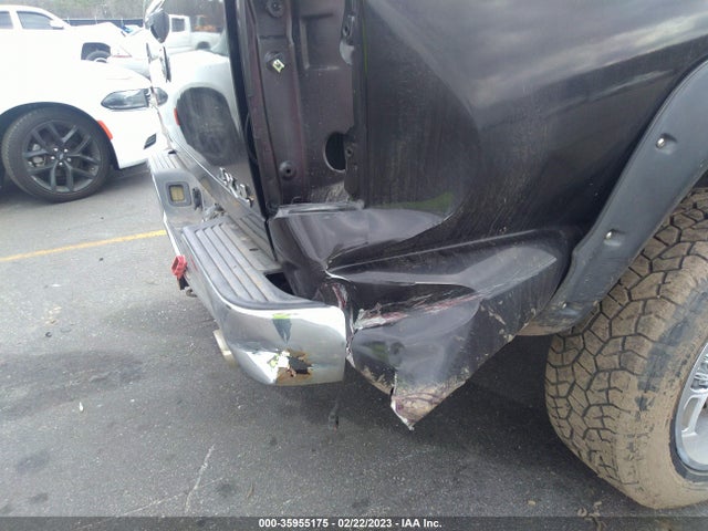 Dodge Ram 2500 Slt 2005 3D7KS28D65G717551 Image 7