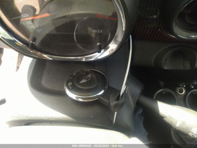 WMWZG3C51CTY39215 Mini Cooper Clubman S