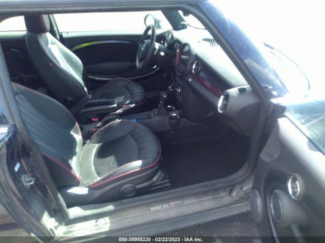 WMWZG3C51CTY39215 Mini Cooper Clubman S