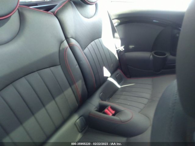 WMWZG3C51CTY39215 Mini Cooper Clubman S