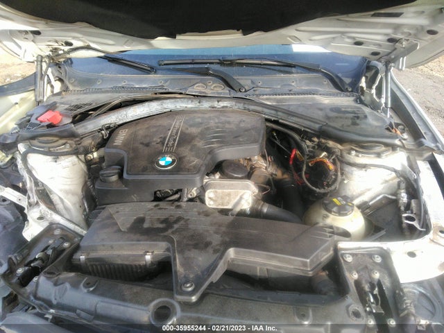 BMW 3 Series 320i 2015 WBA3B1C52FP831680 Image 10