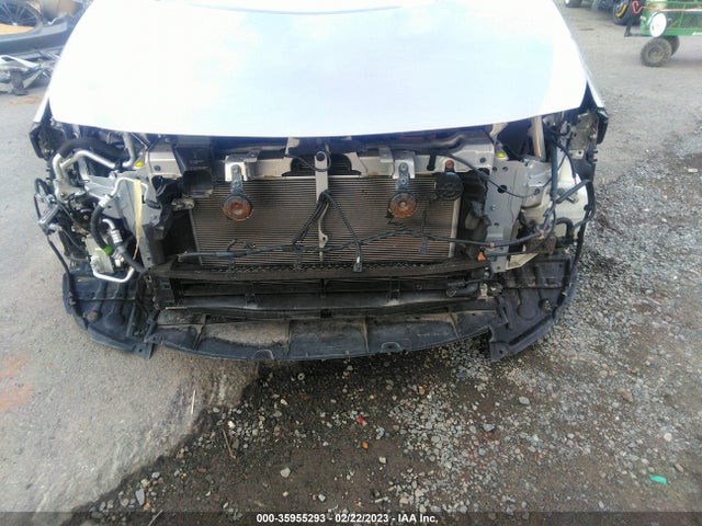 Toyota Prius Prime Plus/premium/advanced 2017 JTDKARFP4H3049193 Image 6