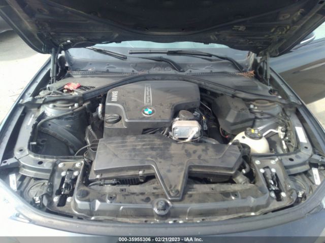 WBA3C1C54FK118029 BMW 3 Series 328i