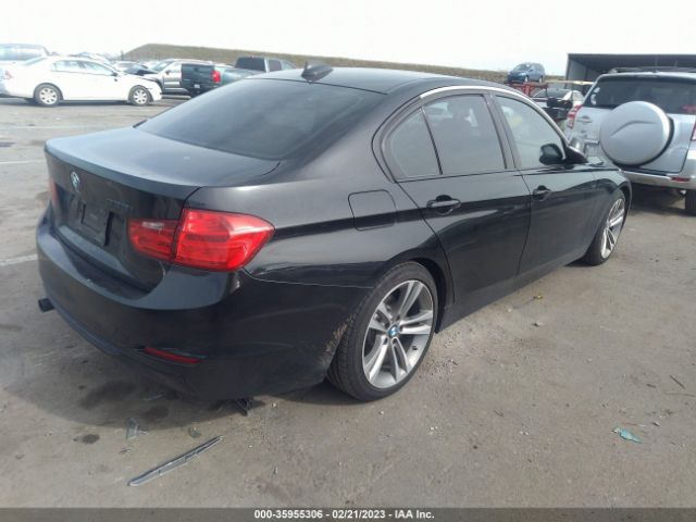 WBA3C1C54FK118029 BMW 3 Series 328i