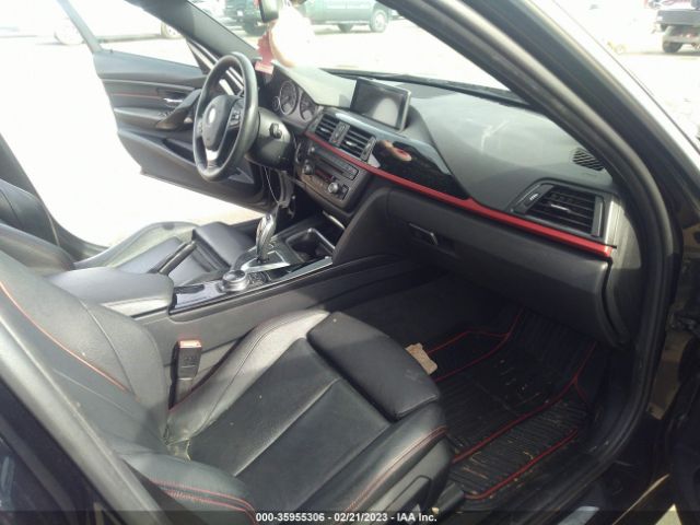 WBA3C1C54FK118029 BMW 3 Series 328i