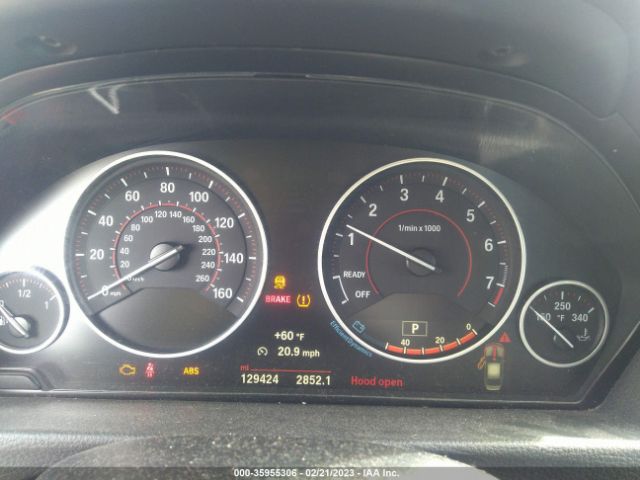 WBA3C1C54FK118029 BMW 3 Series 328i