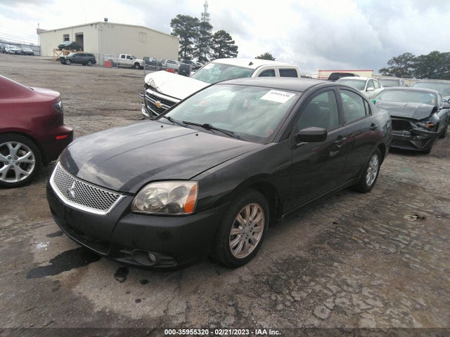 4A32B2FF5BE020144 Mitsubishi GALANT FE
