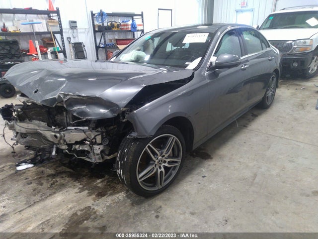 W1KZF8EB2LA801886 Mercedes-Benz E-class E 350