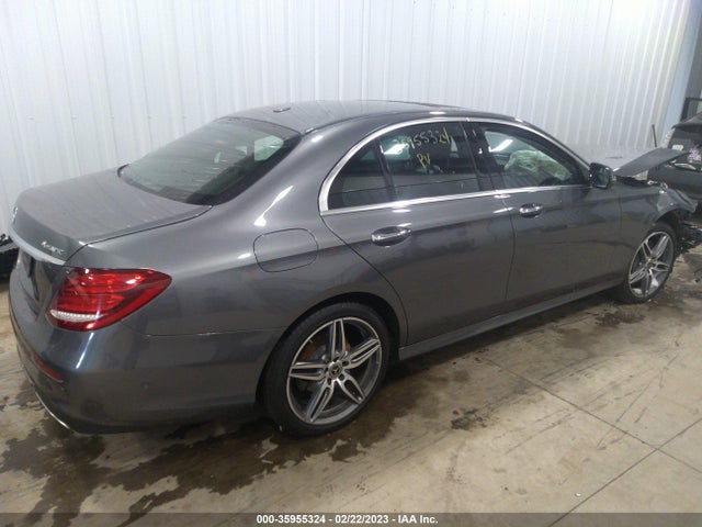W1KZF8EB2LA801886 Mercedes-Benz E-class E 350