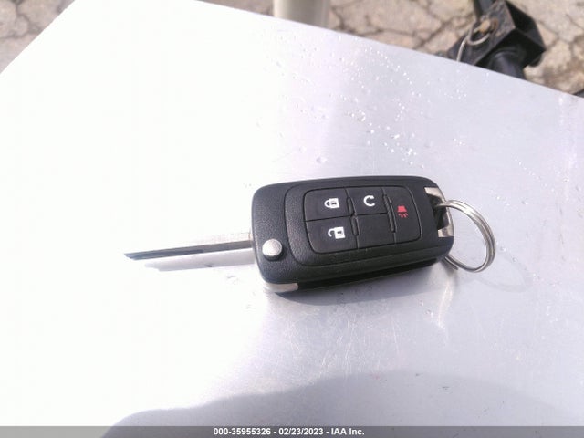Chevrolet EQUINOX LT 2017 2GNALCEK2H1587042 Image 3