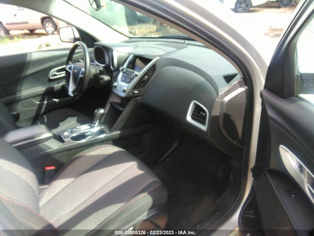 Chevrolet EQUINOX LT 2017 2GNALCEK2H1587042 Image 6