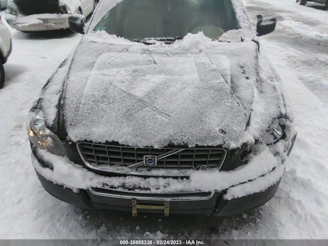 2006 VOLVO XC90 4.4L V8 VIN: YV4CZ852161252240