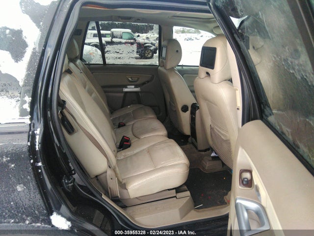 2006 VOLVO XC90 4.4L V8 VIN: YV4CZ852161252240